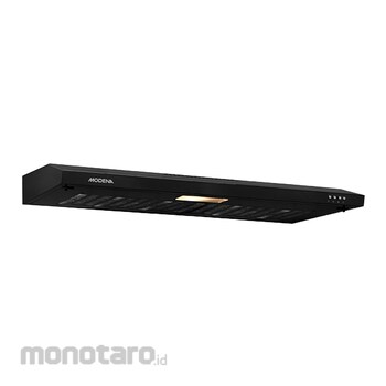 perawatan cooker hood modena