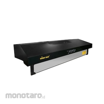 WINN GAS Cooker Hood W2168E 120W 1unit
