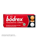 Bodrex Original 1box(2blisters@10tablets)