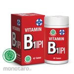 IPI Vitamin 1bottle(45tablets)