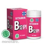 IPI Vitamin 1bottle(45tablets)