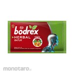 Bodrex Herbal Batuk 15ml 1box(5sachets)