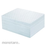 GREEN CROSS Oil-Absorption Pads (Perforated Type)