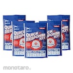 BRADY Biohazardous Liquid & Bodily Fluid Spill Kit