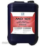 Burlington Oil Spill Dispersant