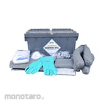 Devall Chest Pack Universal Spill Kit