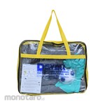 Devall Fast Pack Universal Spill Kit