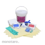 Devall Laboratorium Spill Kit