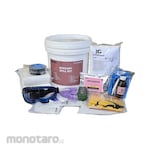 Devall Mercury Spill Kit
