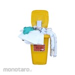 Devall Mobile Oil Spill Kit