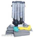 Devall Mobile Universal Spill Kit