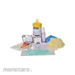 Devall Personal Pack Blood Body Spill Kit