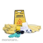 Devall Signage Pack Chemical Spill Kit