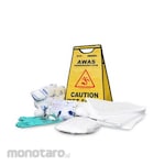 Devall Signage Pack Oil Spill Kit