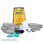 Devall Signage Pack Universal Spill Kit