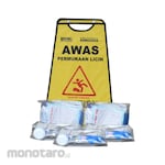 Devall Small Pack Blood Spill Kit