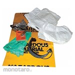 ENPAC Sorbent Cleanup Tool