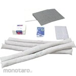 JOHNAN Aburatoru Emergency Kit