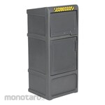 MASONWAYS Spill Center Cabinet