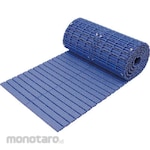 TRUSCO Roll-Up Grating (Fire Proof, Soft)