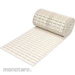 TRUSCO Roll-Up Grating (Fire Proof, Soft)