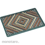 Teramoto Entrance Mat, Tera Mat Dia
