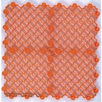 Teramoto Marble Mat