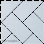 WATABE KOGYO System tile