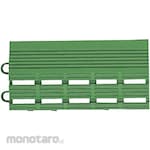 CONDOR Back Brush Hard Mat Common Edge Piece