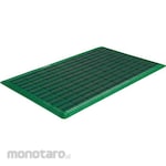 CONDOR Evac Brush Hard Mat Yl