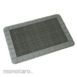 CONDOR Evac High Rolling Mat