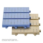 ESCO 300X300mm Snowboard Joint/Blue