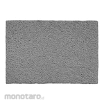 Forhom Keset Pintu PVC Abu-Abu 50x70cm 1pc