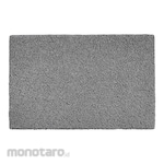 Forhom Keset Pintu PVC Abu-Abu