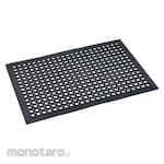 GREEN CROSS Mud-Scraper Mat