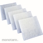 Hashimoto Cloth Cut Filter