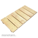 Hoshino Kogyo Multipurpose Slatted