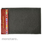 KRISBOW Keset Pintu PVC Abu-Abu