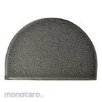 KRISBOW Keset Setengah Lingkaran