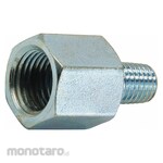 LUBESITE Straight Adaptr