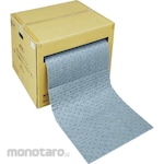 MISM Oil&Water Absorbing Rolling Mat