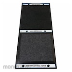 NOTRAX Footwear-Sanitizing Mats
