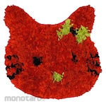 Non Brand Keset Kain Halus Karakter