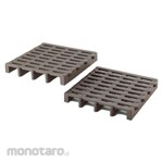 SHINKO Stilt Type Drainboard Joint Pallet