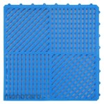 Safe-Run Safety Supplies Soft Connected Duckboard