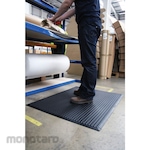 Sitesafe Bubble Stand Matting
