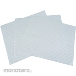 TRUSCO Oil Absorption Polypropylene Sheet