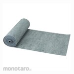 TRUSCO Oil And Water Absorbent Roll-Up Mat (Roll-Up)