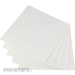 TRUSCO Oil Catcher Natural Fiber Sheet Type