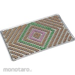 Teramoto Brush Shoes Scraper Mat